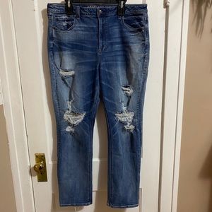 American Eagle Women’s Jeans